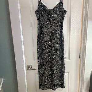 Banana Republic Slip Dress